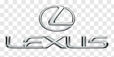 Lexus Logo reference